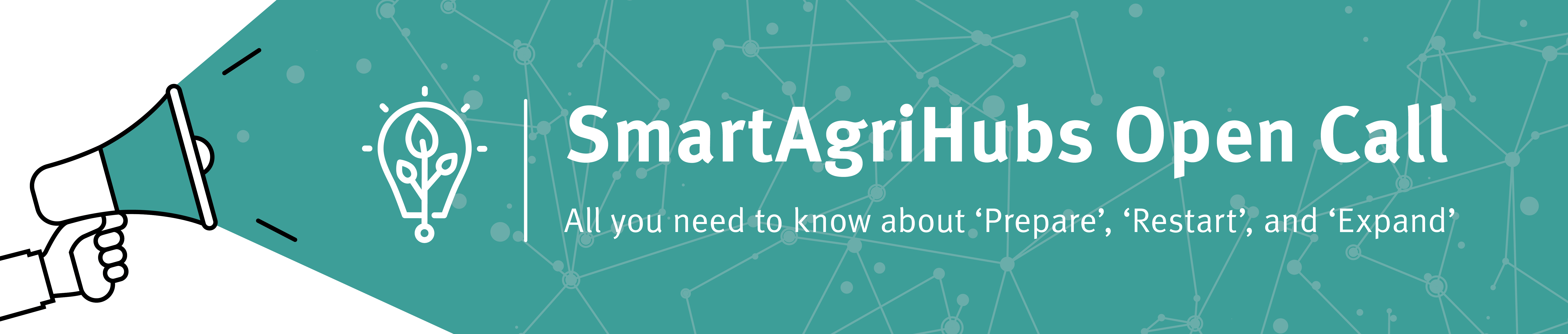 Smartagrihubs Innovation Portal