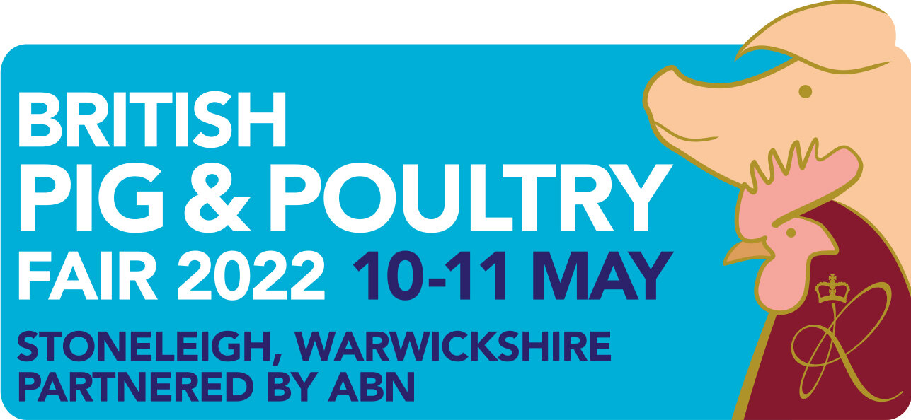 The British Pig & Poultry Fair 2022 SmartAgriHubs